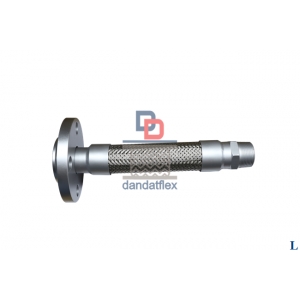 Tổng hợp khớp nối mềm inox các loại | Dandat.Flex Việt Nam